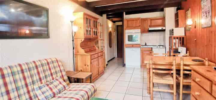 1 bedroom house for sale in Les Gets, France