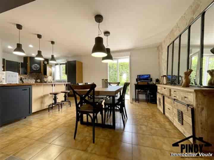 4 bedrooms house for sale in Voulx, France