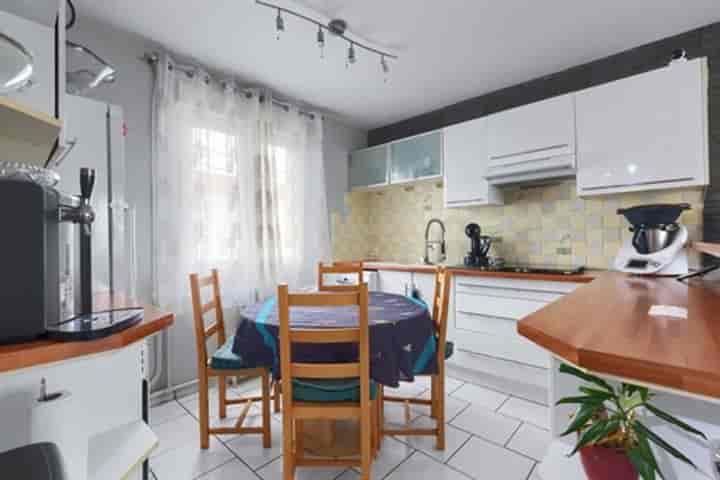 3 bedrooms house for sale in Villerupt, France