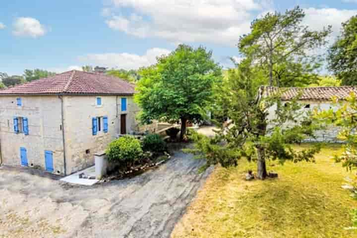 3 bedrooms house for sale in Puymirol, France