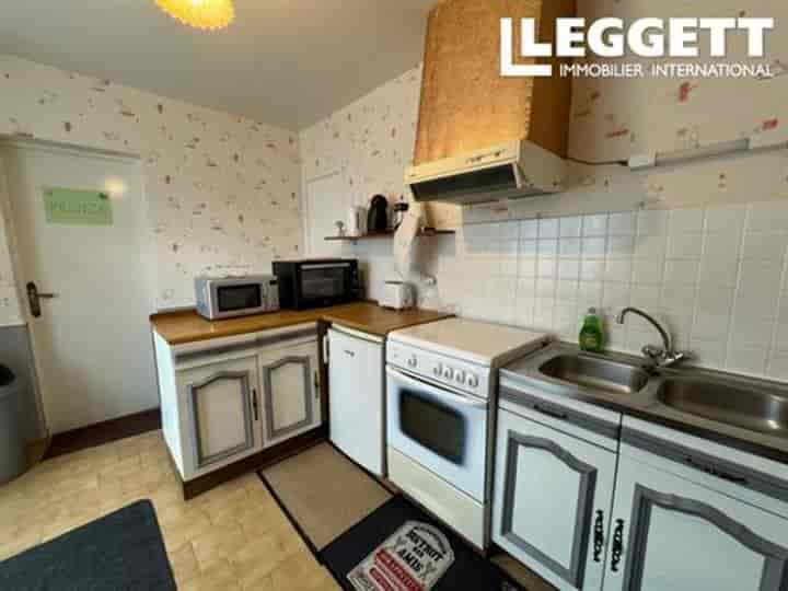 8 bedrooms house for sale in Saint-Germain-sur-Ay, France