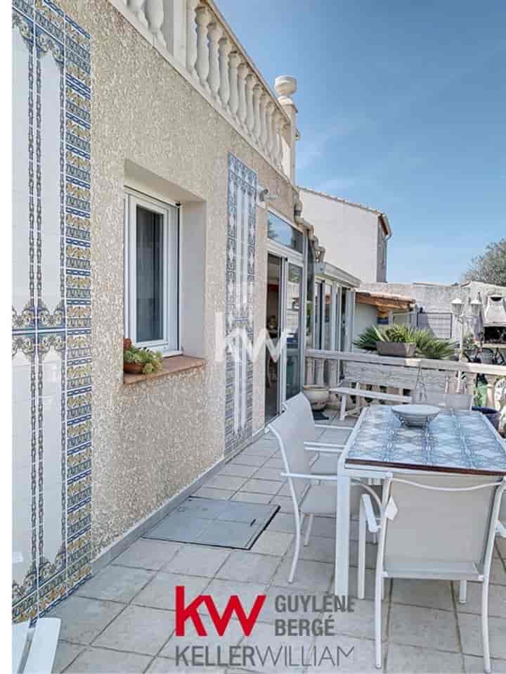 4 bedrooms house for sale in Aigues-Mortes, France