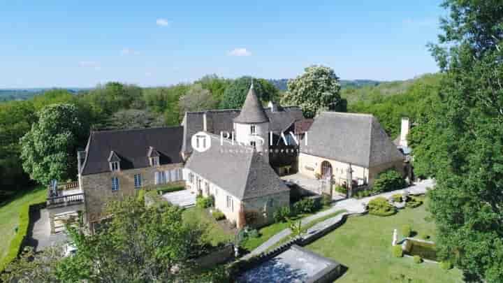 9 bedrooms house for sale in  France