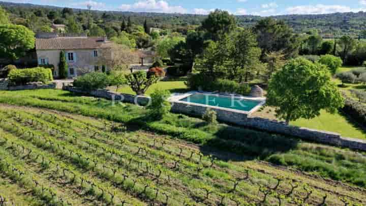 7 bedrooms house for sale in  France