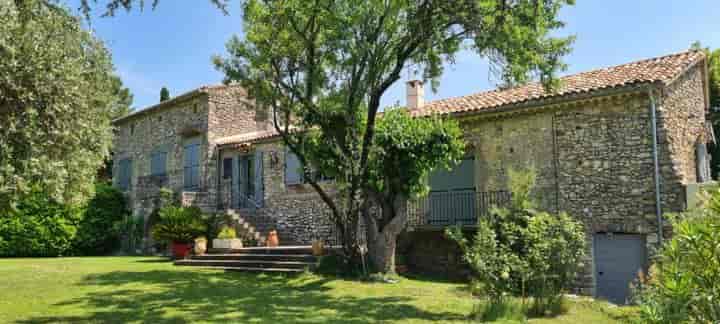 4 bedrooms house for sale in SAINT CHRISTOL LES ALES, France