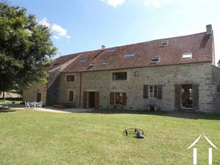 14 bedrooms house for sale in Chevannes-Changy, France