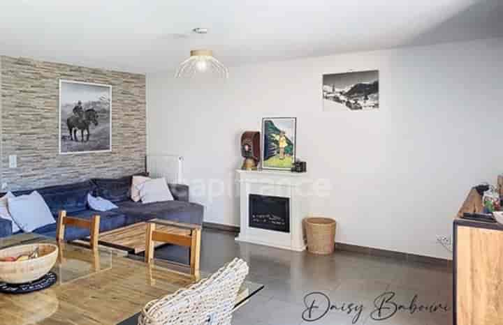 2 bedrooms apartment for sale in Sallanches, France