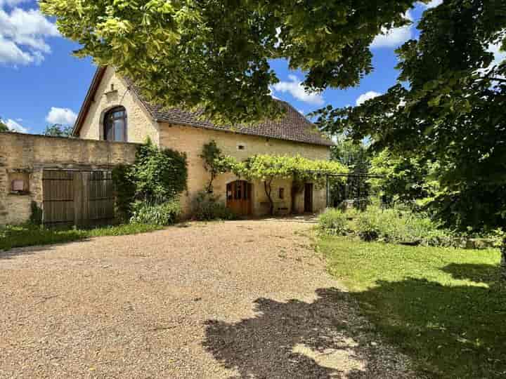 4 bedrooms house for sale in ESPEDAILLAC, France