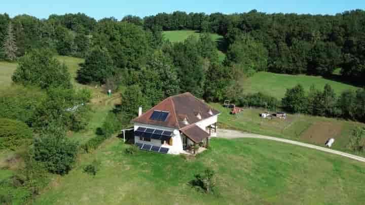 5 bedrooms house for sale in MAREUIL, France