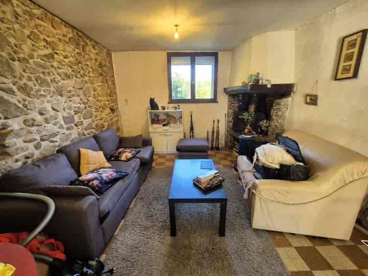 3 bedrooms house for sale in SAINT PIERRE DE RIVIERE, France