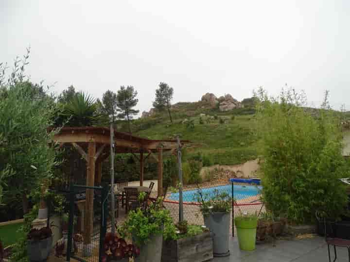 6 bedrooms other for sale in Ensues-la-Redonne, France