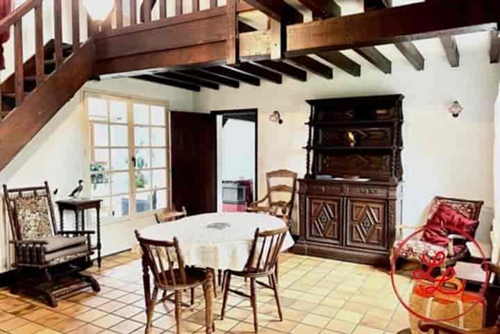 3 bedrooms house for sale in Etaples, France