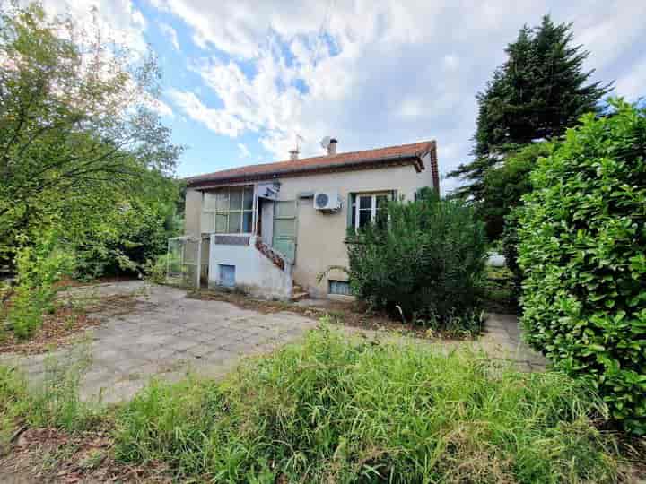 2 bedrooms house for sale in ales, France