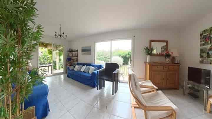 4 bedrooms house for sale in Plaissan, France