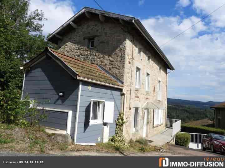 2 bedrooms house for sale in CHABRELOCHE, France