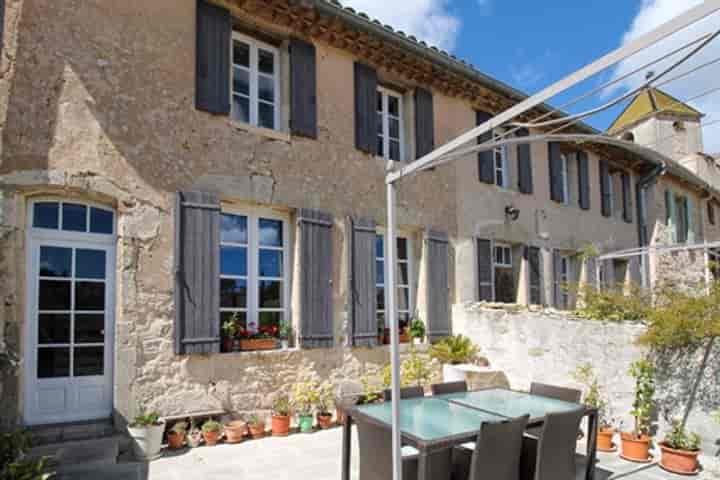 4 bedrooms house for sale in Aurel, France