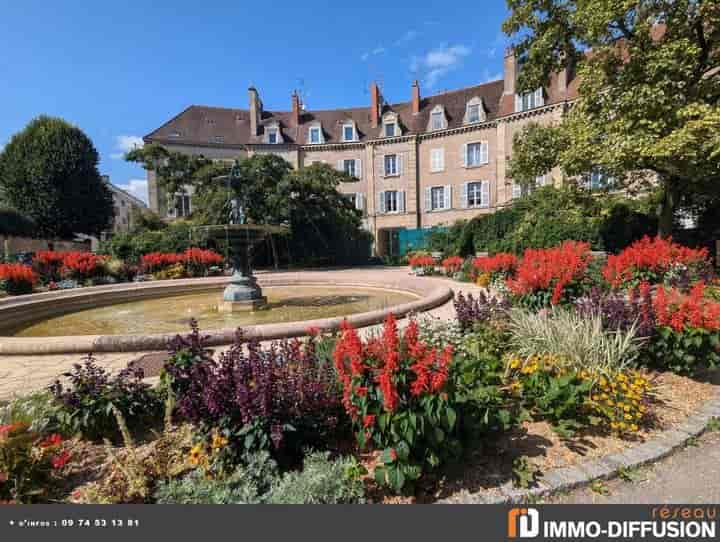 1 bedroom house for sale in DIJON, France