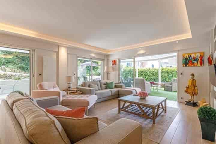 3 bedrooms apartment for sale in Cannes, France