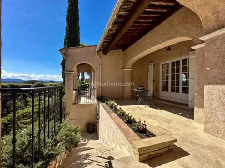 5 bedrooms house for sale in Taradeau, France