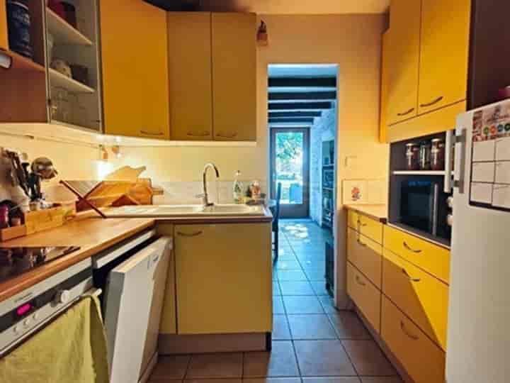 5 bedrooms house for sale in Sauze-Vaussais, France