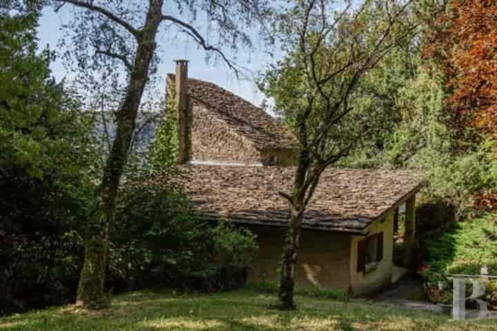 2 bedrooms other for sale in Amberieu-en-Bugey, France