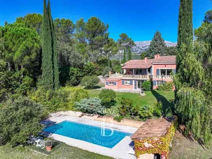 5 bedrooms house for sale in Aix-en-Provence, France