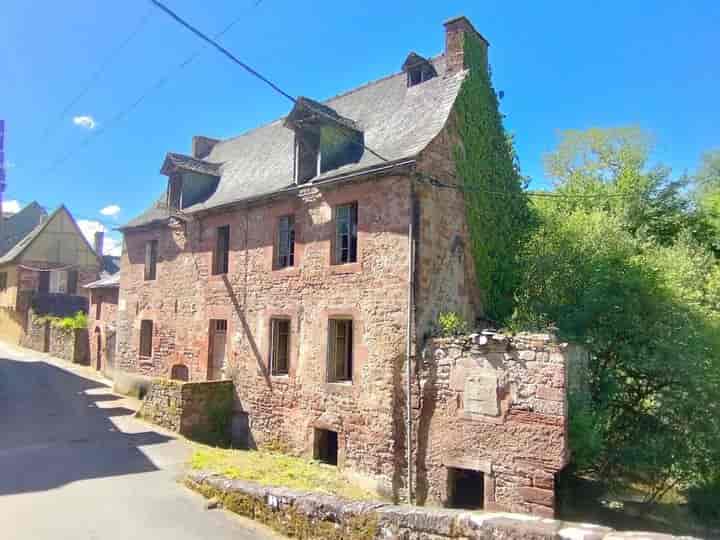 House for sale in VILLECOMTAL, France