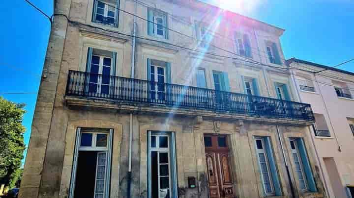 4 bedrooms house for sale in Maraussan, France