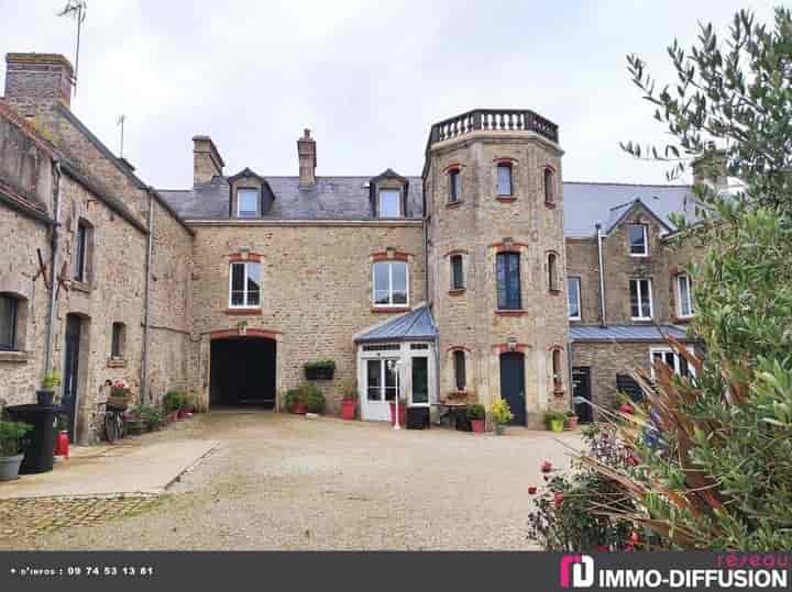 House for sale in SAINT PIERRE EGLISE, France