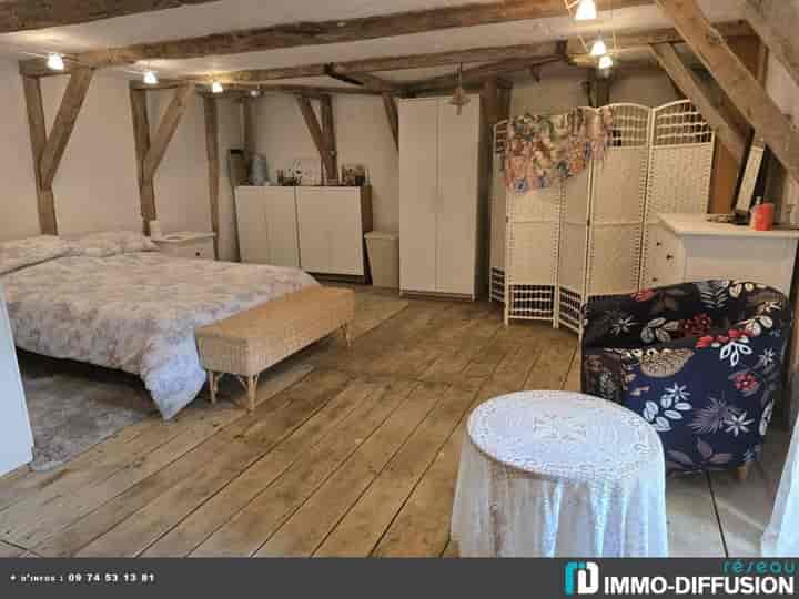 3 bedrooms house for sale in SOULOMES, France