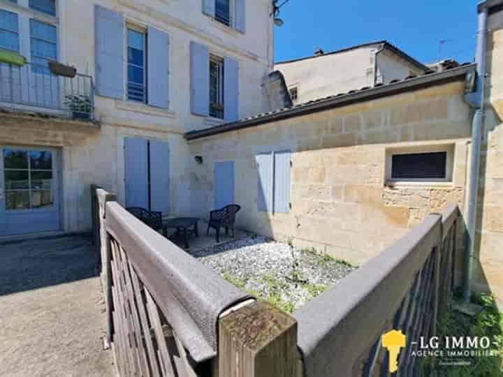 1 bedroom apartment for sale in Jonzac, France