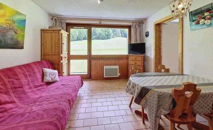 1 bedroom house for sale in La Chapelle-dAbondance, France