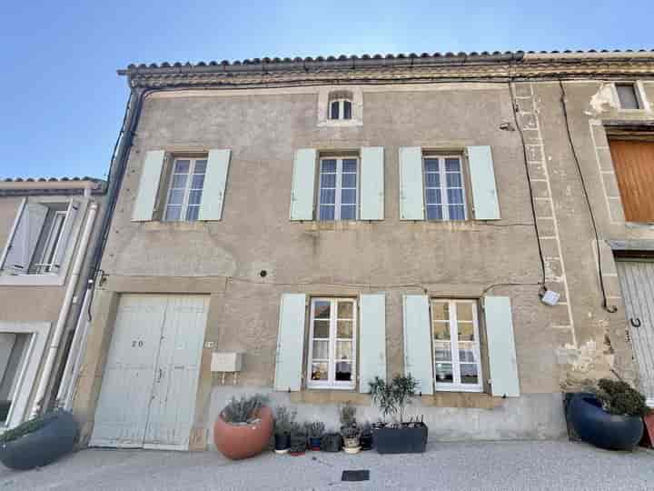 5 bedrooms house for sale in  France