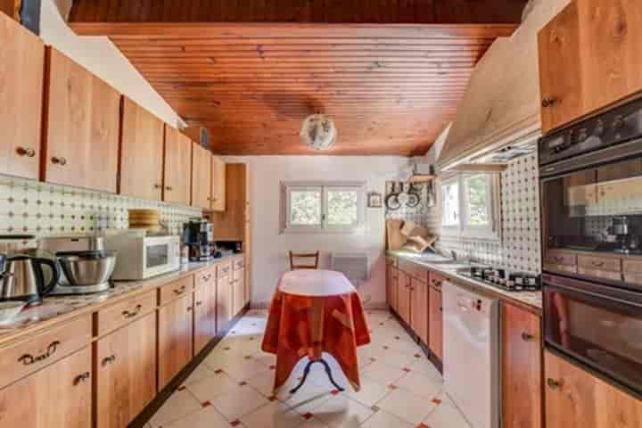 5 bedrooms house for sale in Pins-Justaret, France
