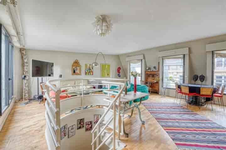 4 bedrooms apartment for sale in Paris 16eme, France