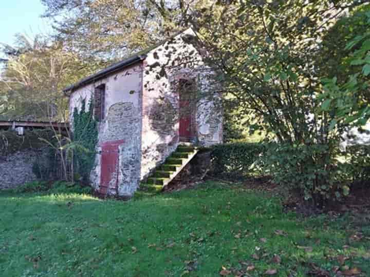 11 bedrooms house for sale in Rennes, France