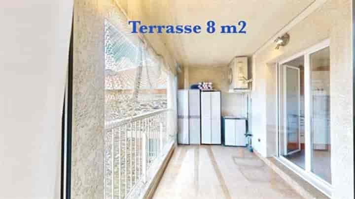 3 bedrooms apartment for sale in Port-Vendres, France
