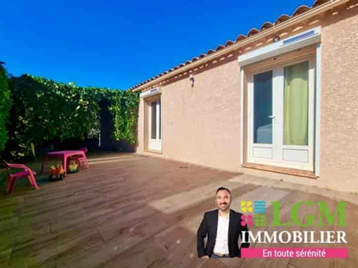 3 bedrooms house for sale in Calvisson, France