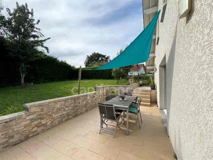 4 bedrooms house for sale in Cessy, France