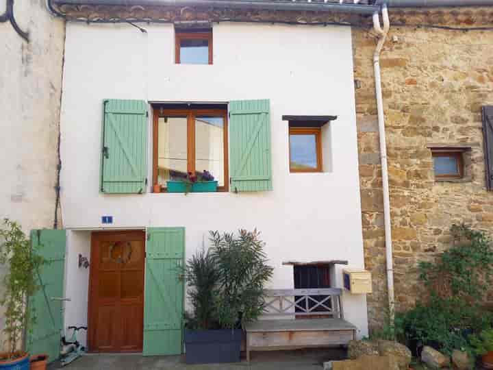 2 bedrooms house for sale in Sougraigne, France