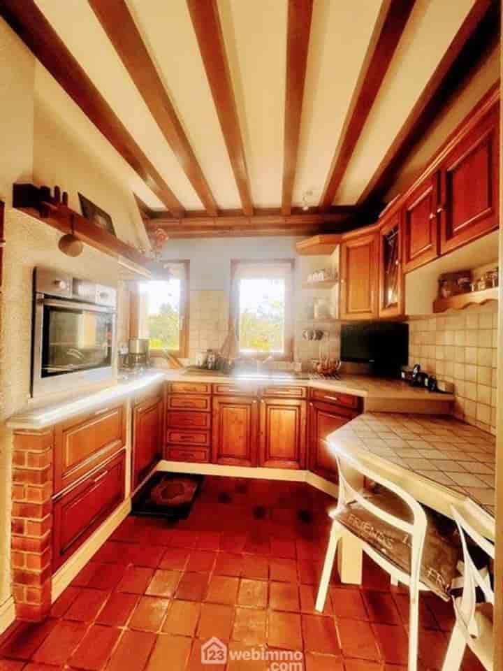 House for sale in Sideville, France