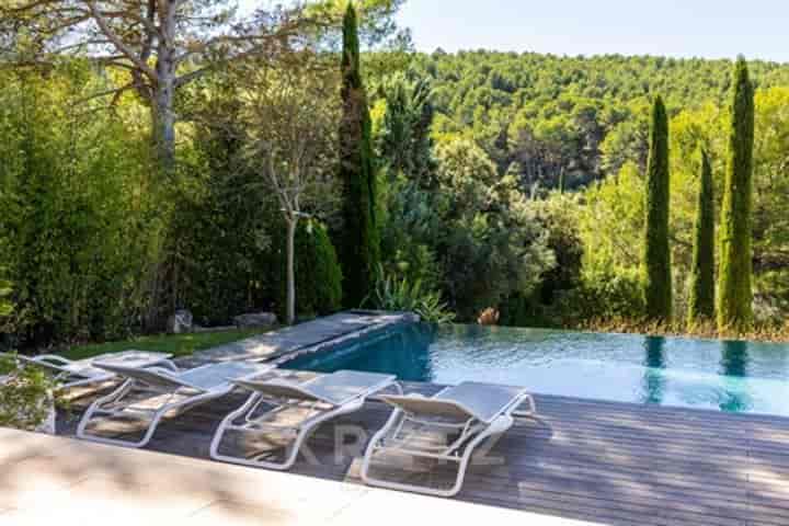 5 bedrooms house for sale in Aix-en-Provence, France