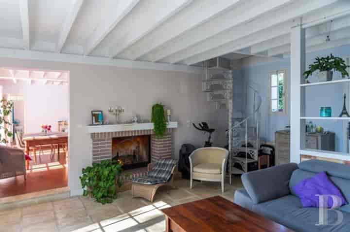 4 bedrooms other for sale in Provins, France