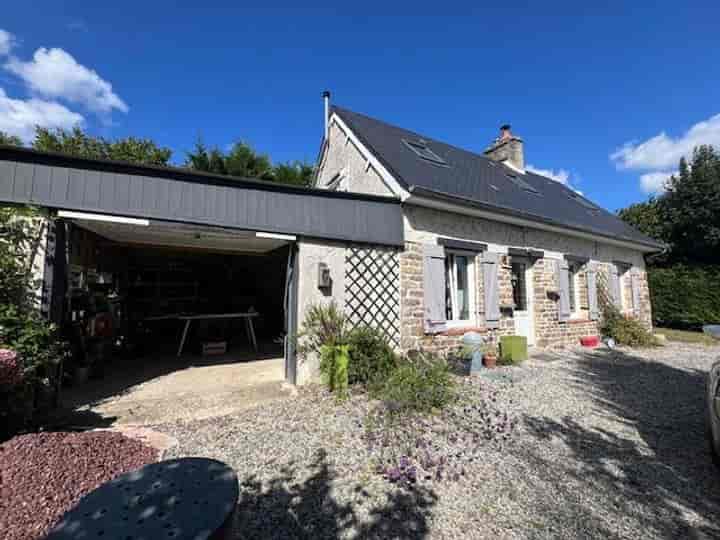 2 bedrooms house for sale in  France