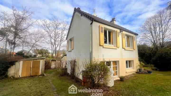 House for sale in Denneville, France