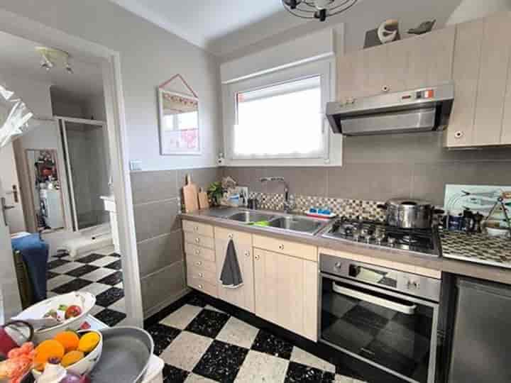 3 bedrooms house for sale in Tourcoing, France