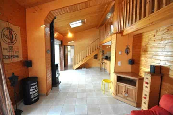 4 bedrooms house for sale in Lasgraisses, France