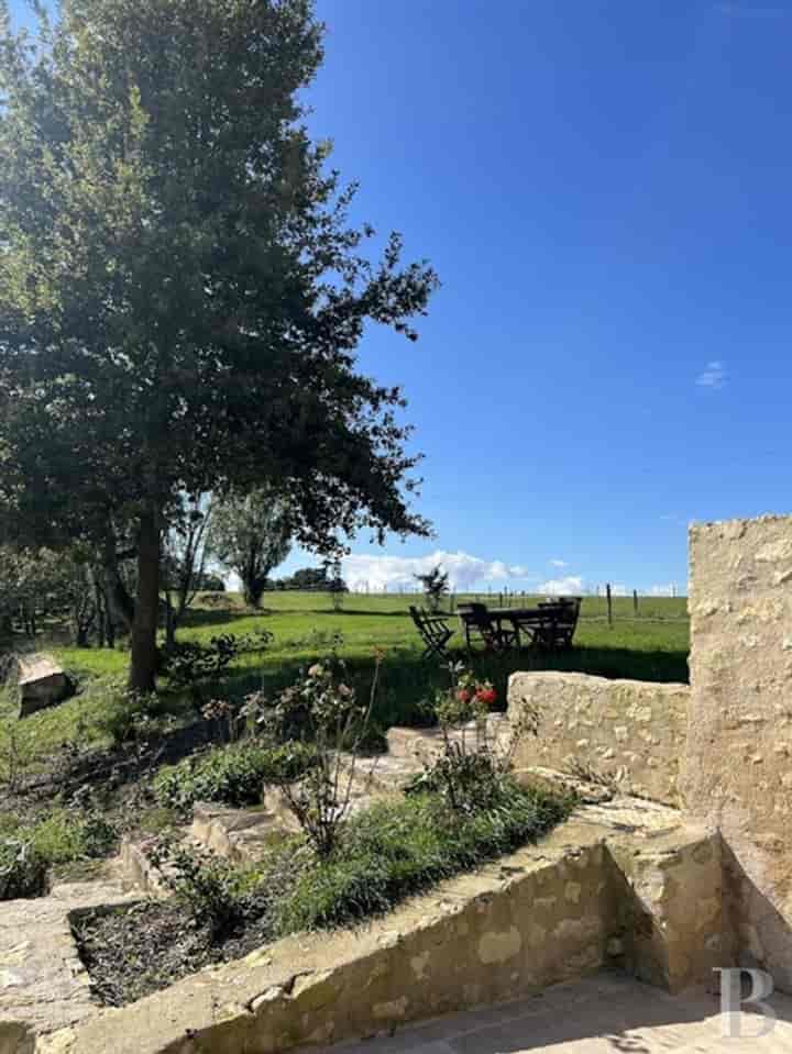 6 bedrooms other for sale in Bournan, France