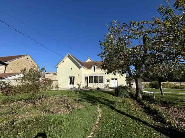 2 bedrooms house for sale in ste colombe sur seine, France