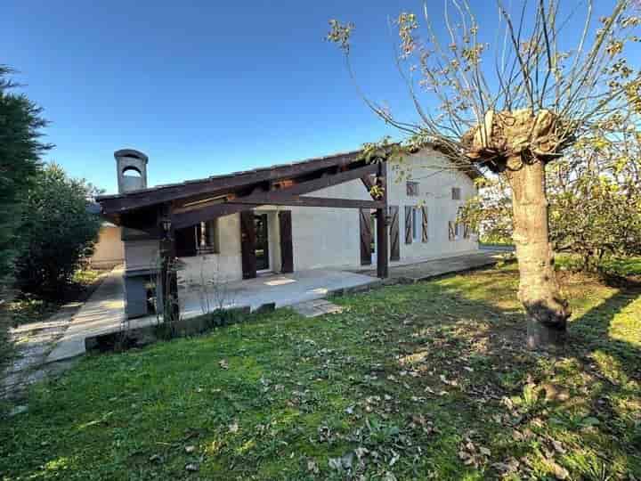 4 bedrooms house for sale in pugnac, France